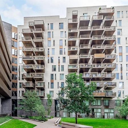 Ferienwohnung The Maud Luxury Garden London Exterior foto