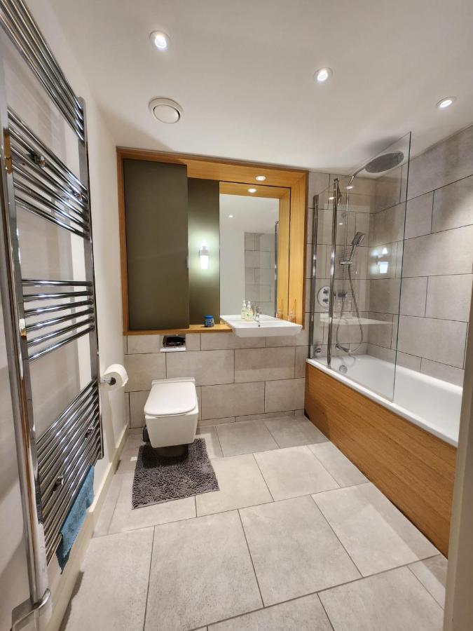 Ferienwohnung The Maud Luxury Garden London Exterior foto